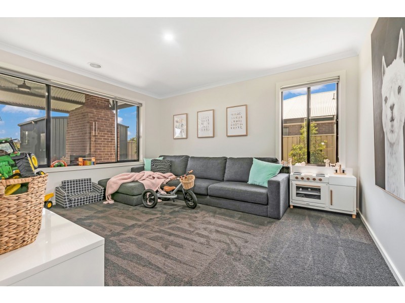 14 Solar Boulevard, Kyabram VIC 3620