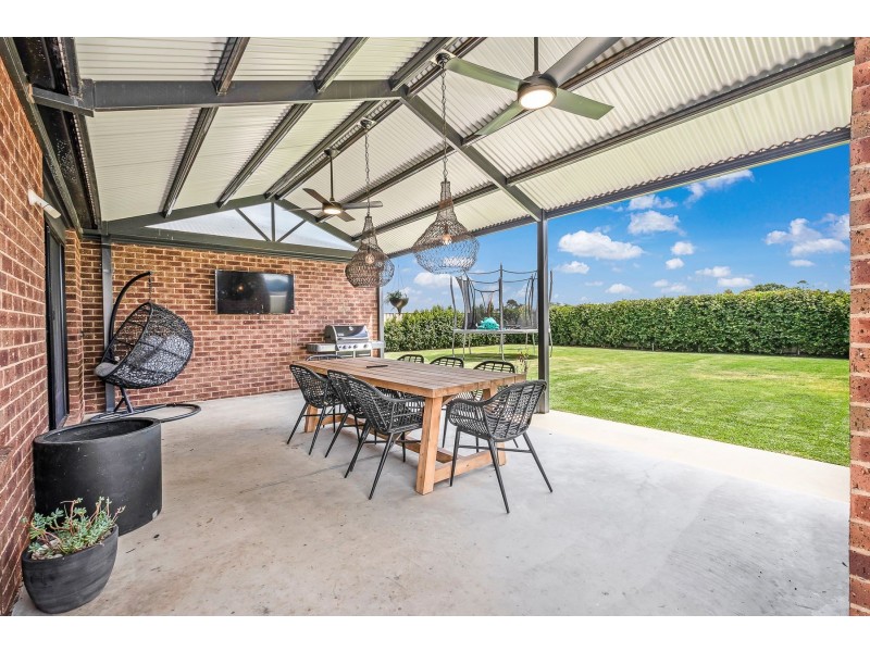 14 Solar Boulevard, Kyabram VIC 3620