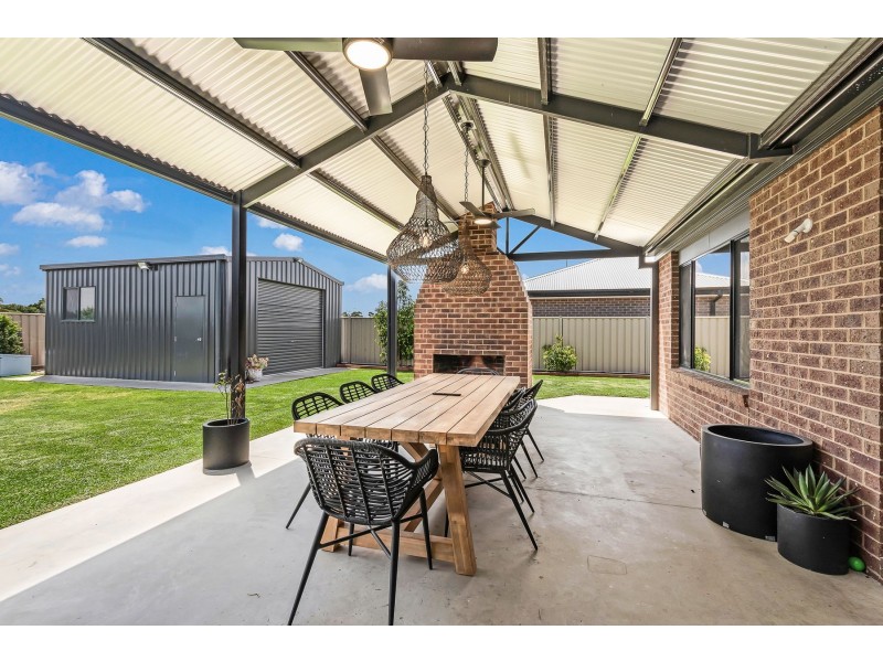 14 Solar Boulevard, Kyabram VIC 3620