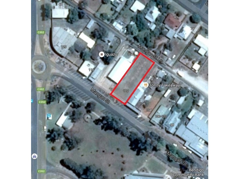 110-112 Mangan Street, Tongala VIC 3621