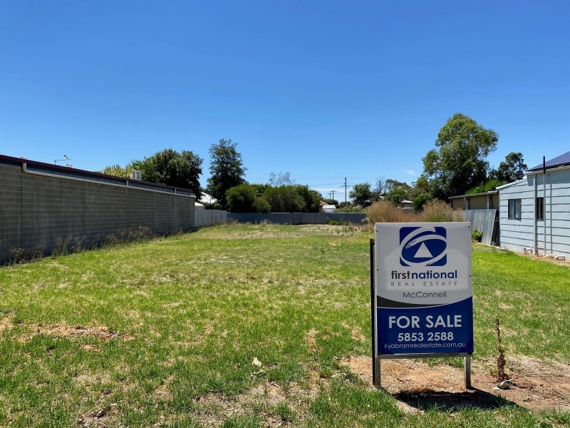 110-112 Mangan Street, Tongala VIC 3621