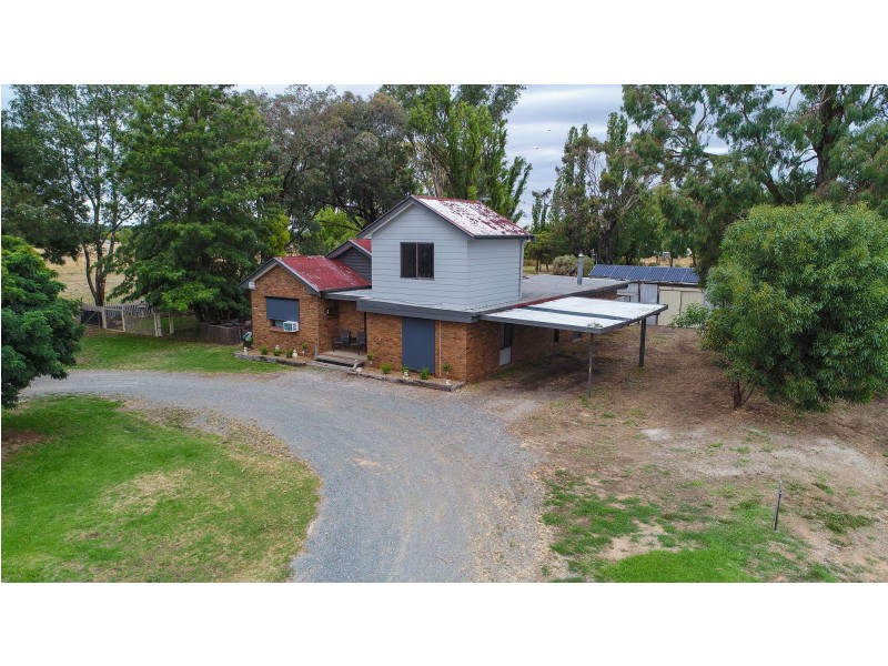 44 The Avenue, Kyabram VIC 3620