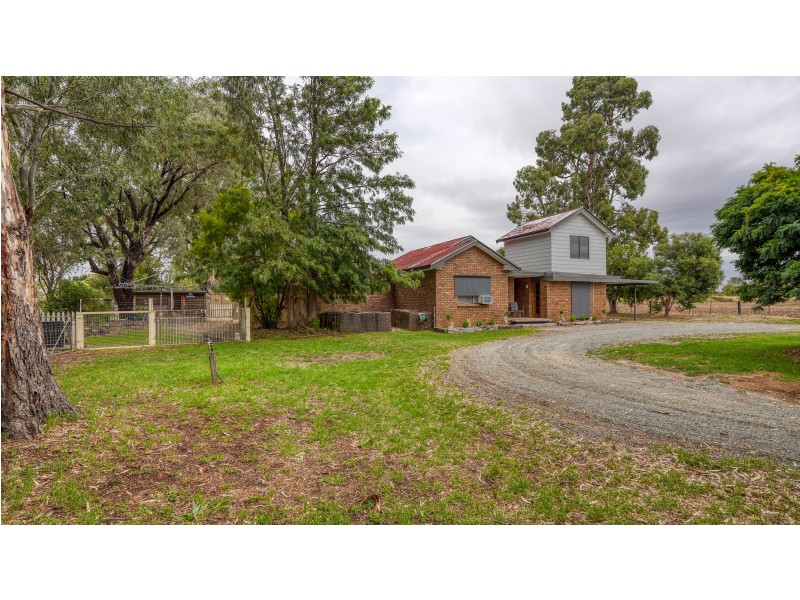 44 The Avenue, Kyabram VIC 3620