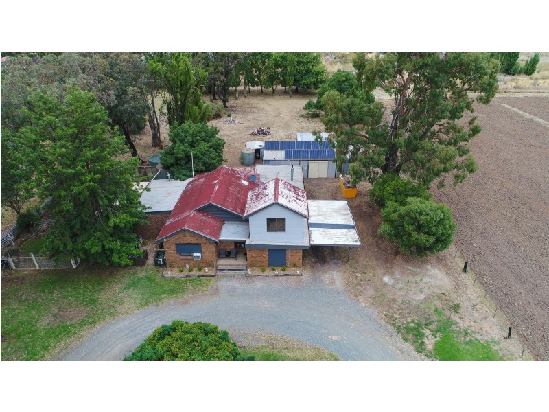 44 The Avenue, Kyabram VIC 3620