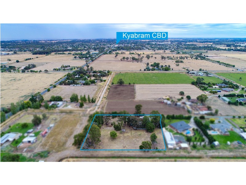 44 The Avenue, Kyabram VIC 3620