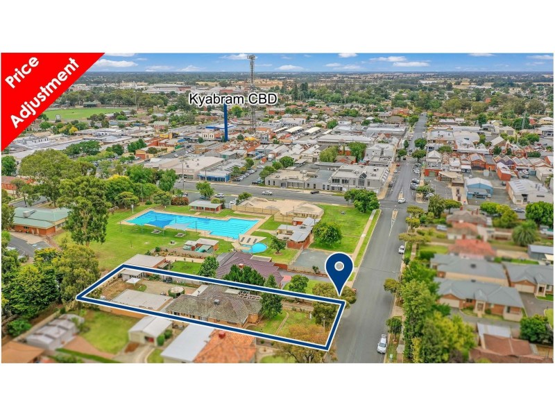 40 Union Street, Kyabram VIC 3620