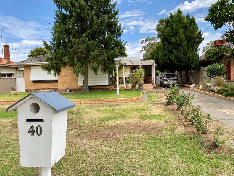 40 Union Street, Kyabram VIC 3620