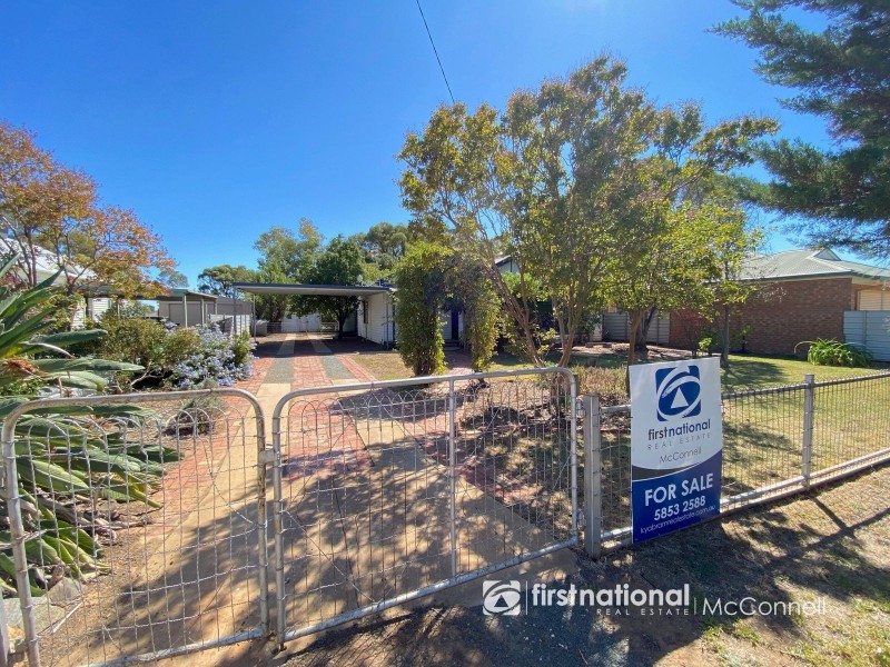 17 Ryrie Street, Stanhope VIC 3623