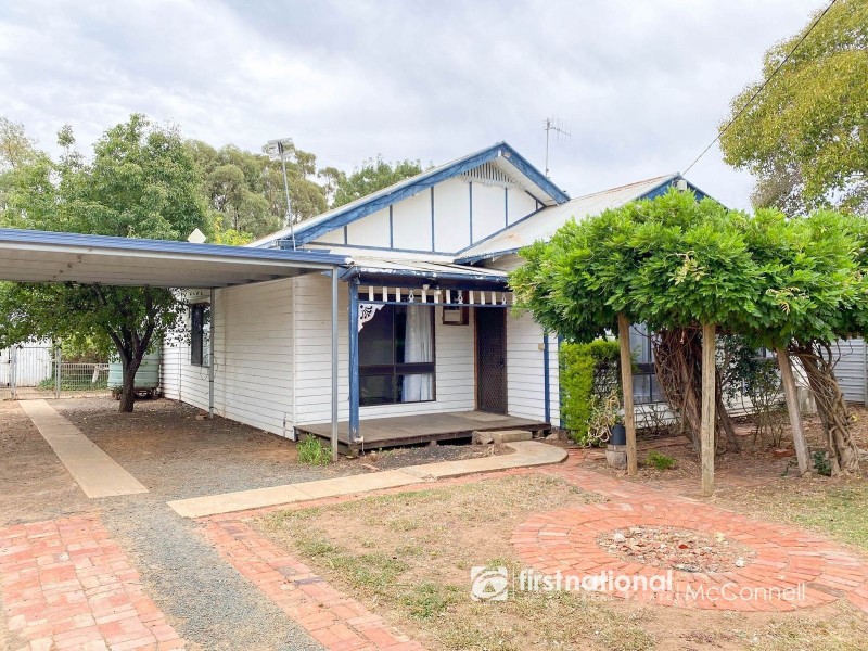 17 Ryrie Street, Stanhope VIC 3623