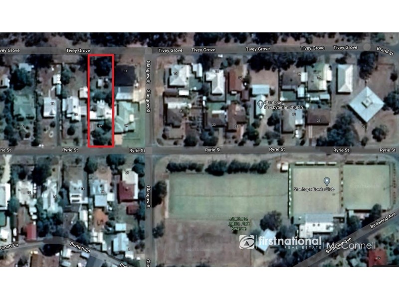 17 Ryrie Street, Stanhope VIC 3623