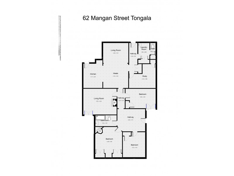 62 Mangan Street, Tongala VIC 3621