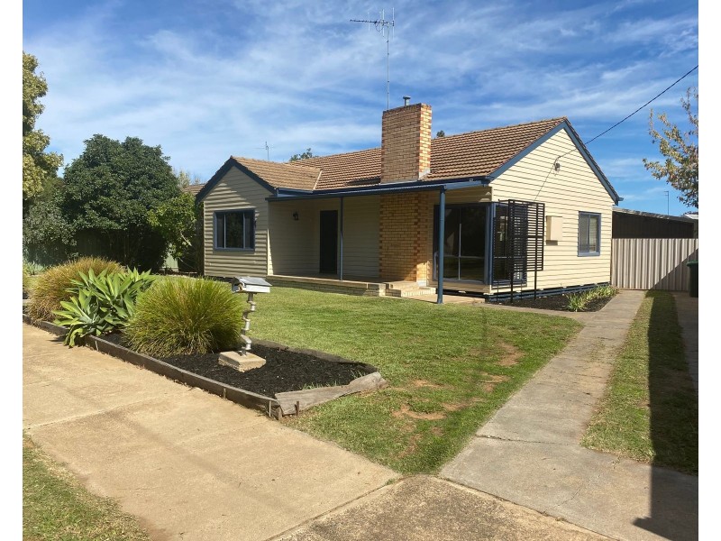 43 Dawes Road, Kyabram VIC 3620