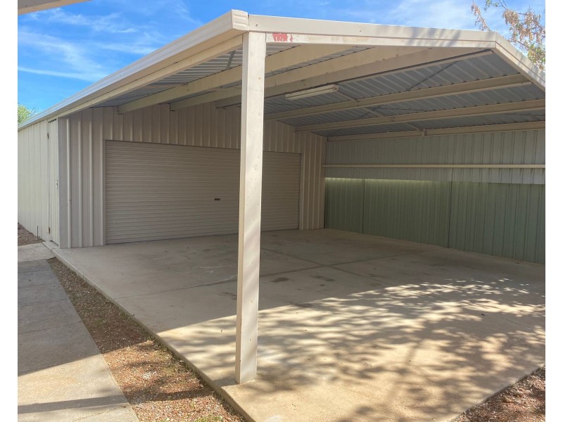 43 Dawes Road, Kyabram VIC 3620
