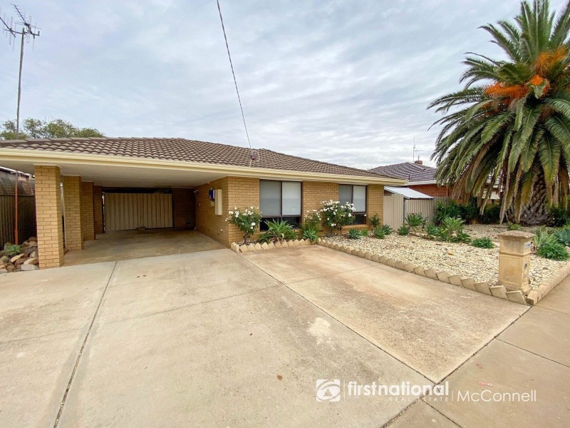 24 Lancaster Street, Kyabram VIC 3620