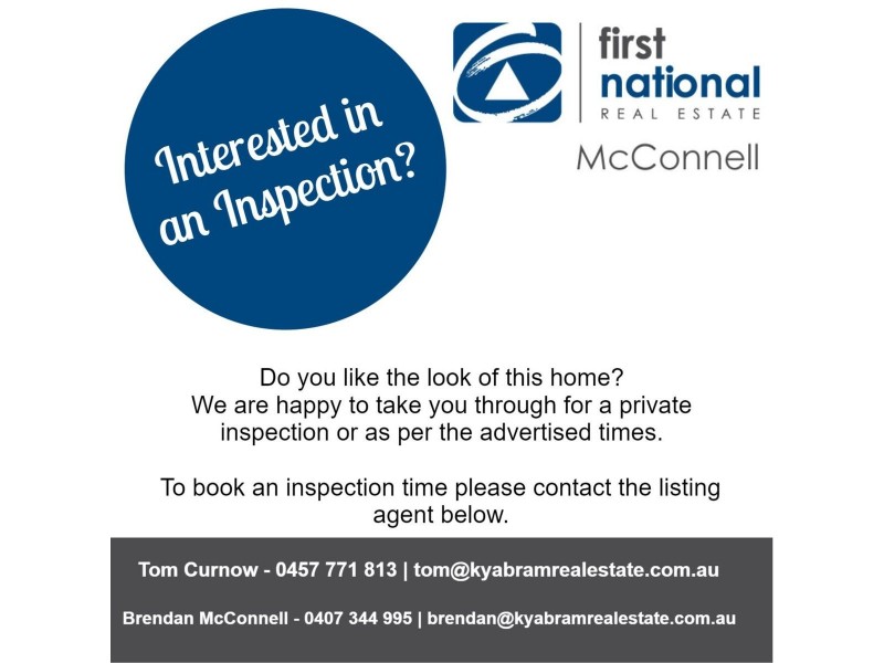 24 Lancaster Street, Kyabram VIC 3620