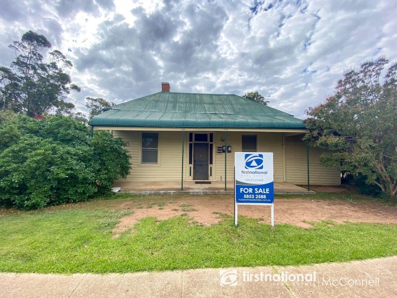 50 Miller Street, Tongala VIC 3621