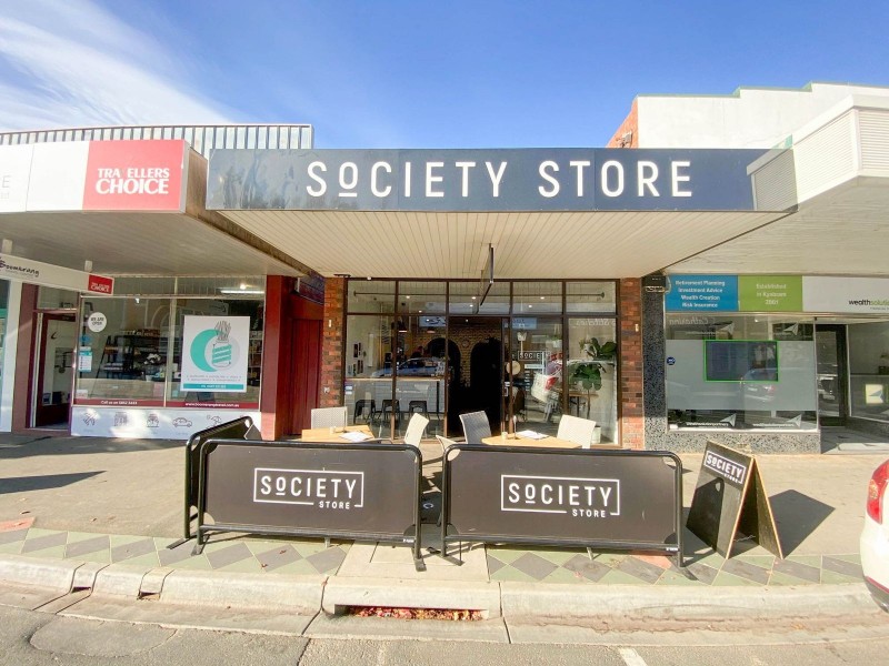 208 Allan Street, Kyabram VIC 3620