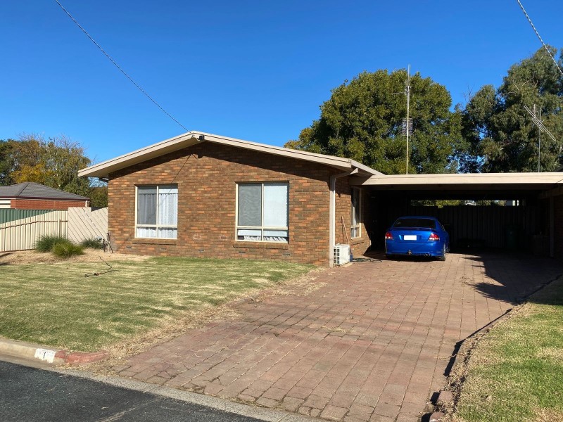 1 Lambert Street, Tongala VIC 3621
