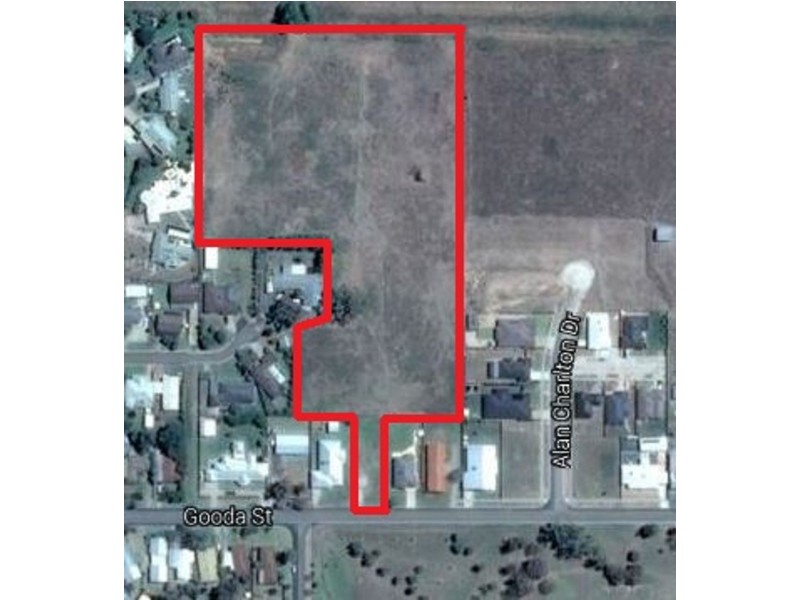 Lot 1 – 25 Gooda Street, Tongala VIC 3621