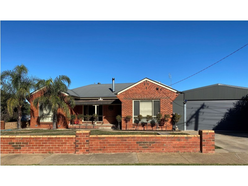 18 Pullar Street, Kyabram VIC 3620