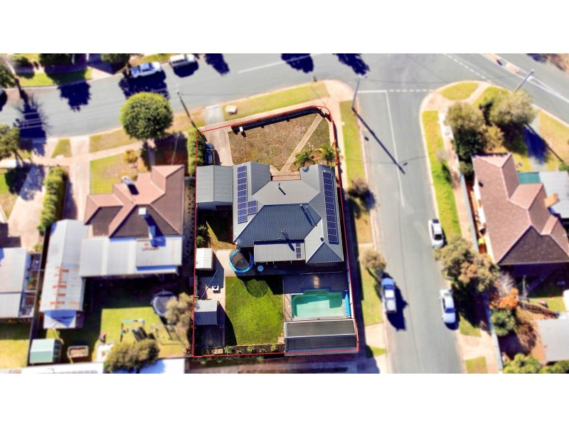 18 Pullar Street, Kyabram VIC 3620