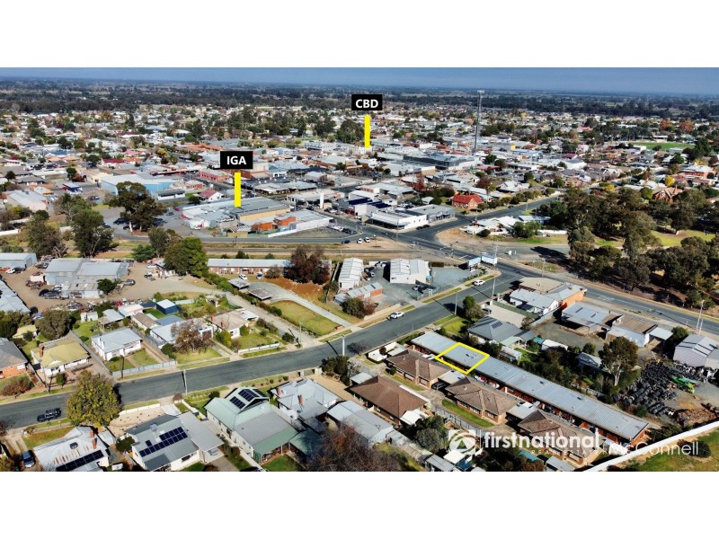 2/3 Oswald Street, Kyabram VIC 3620
