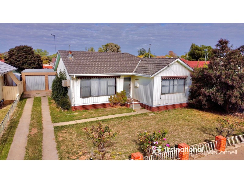 21 Lynton Crescent, Kyabram VIC 3620