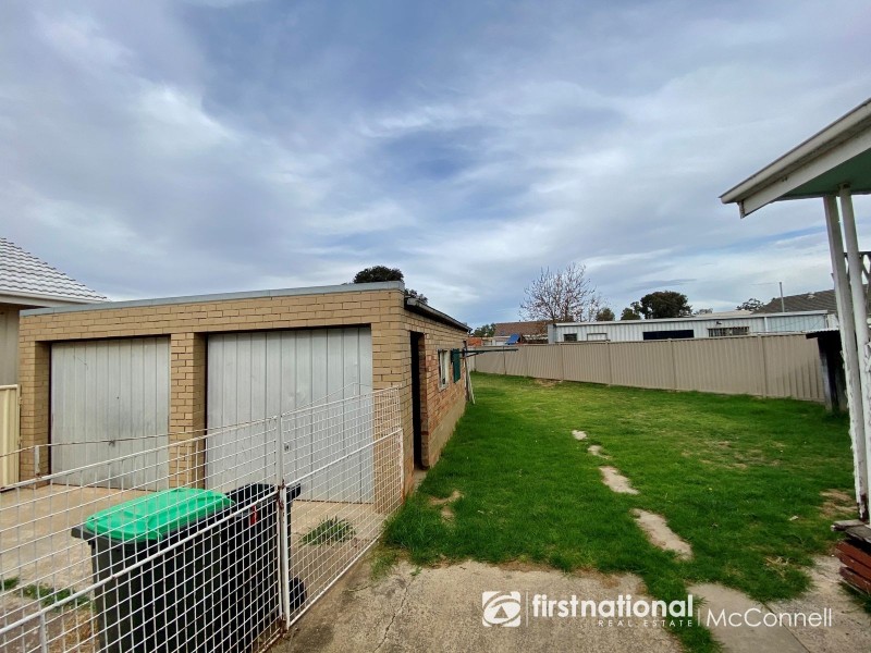 21 Lynton Crescent, Kyabram VIC 3620
