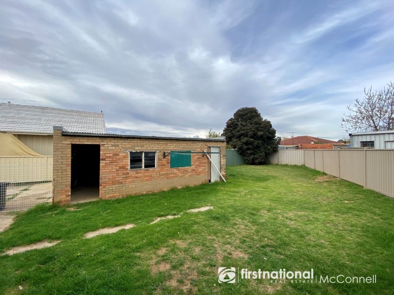 21 Lynton Crescent, Kyabram VIC 3620