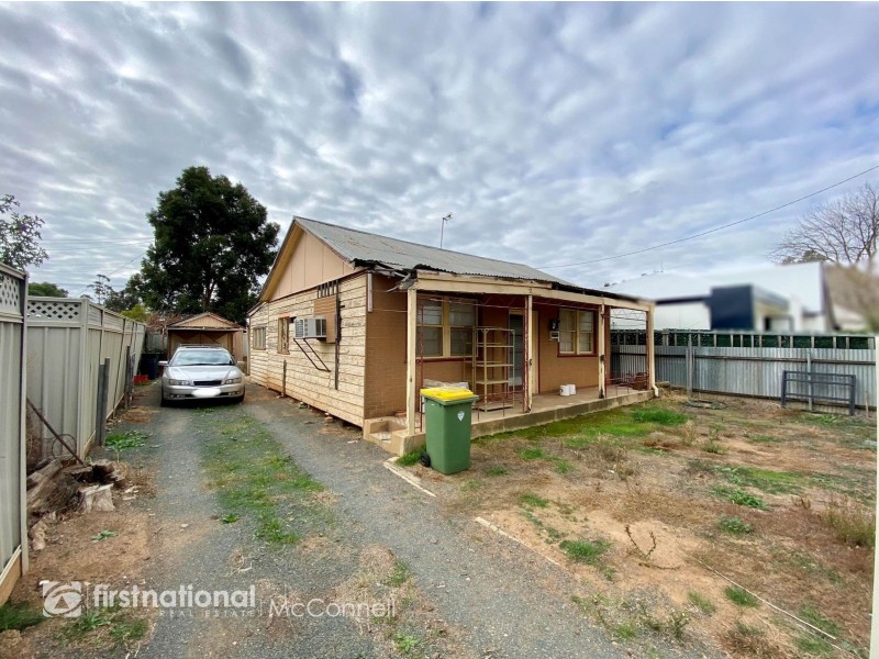 5 Faragher Street, Kyabram VIC 3620