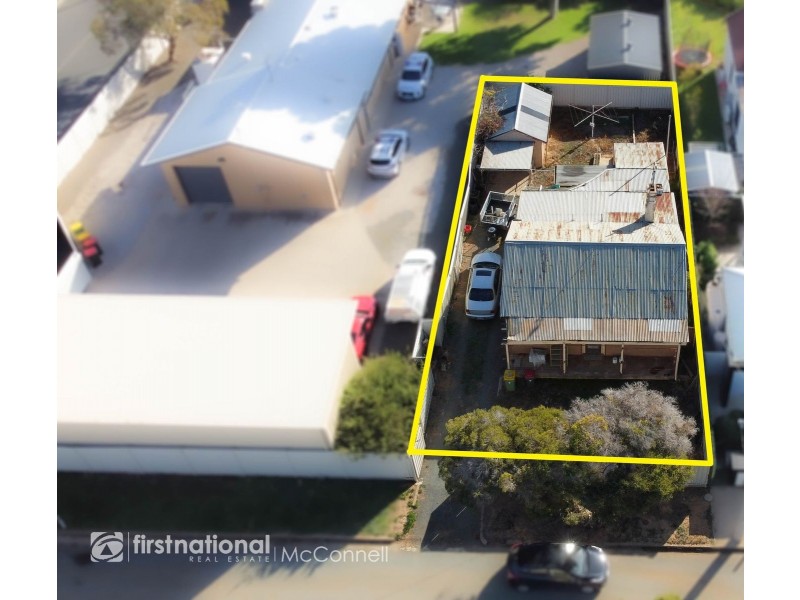 5 Faragher Street, Kyabram VIC 3620