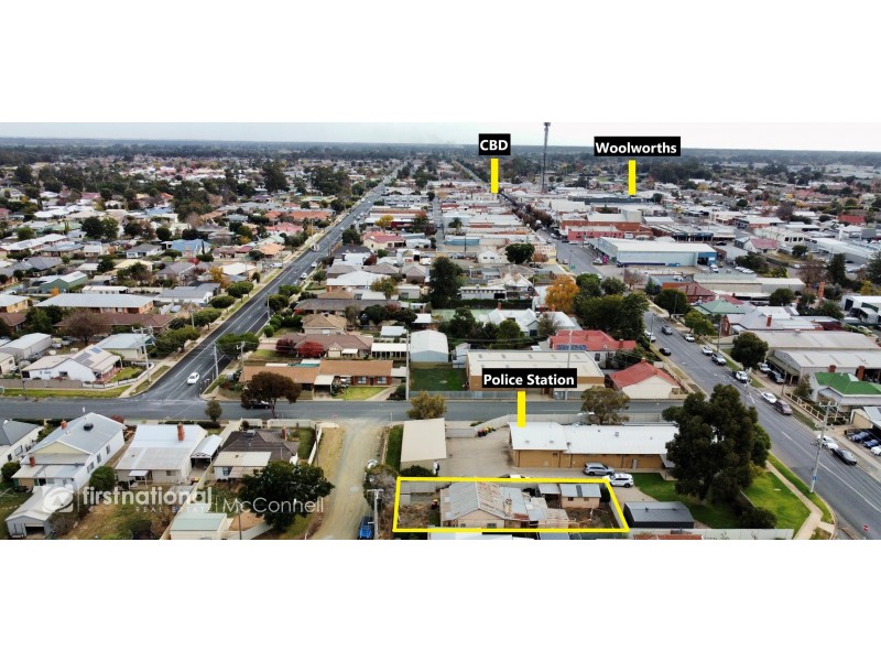 5 Faragher Street, Kyabram VIC 3620