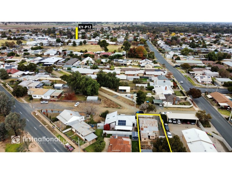 5 Faragher Street, Kyabram VIC 3620
