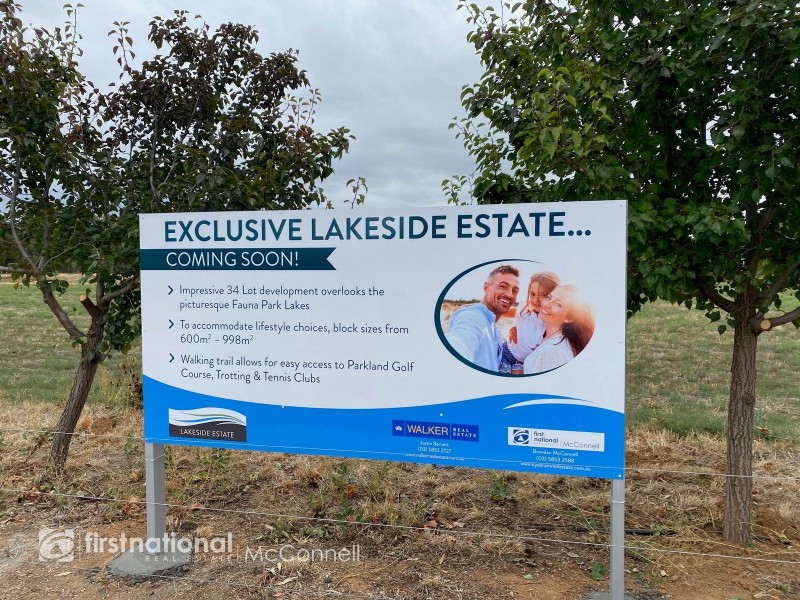 Lot 1-34 Lake Road, Kyabram VIC 3620