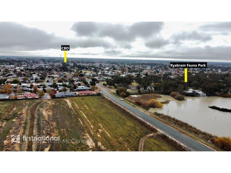 Lot 1-34 Lake Road, Kyabram VIC 3620