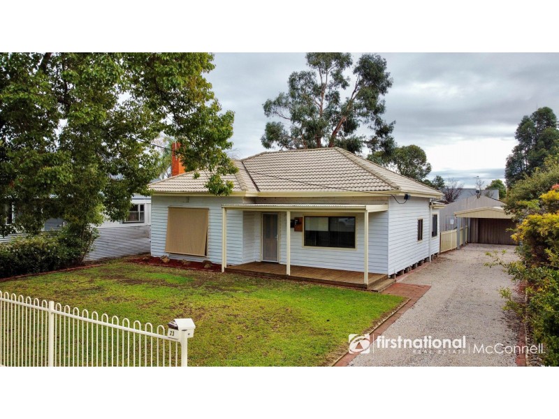 23 Edis Street, Kyabram VIC 3620