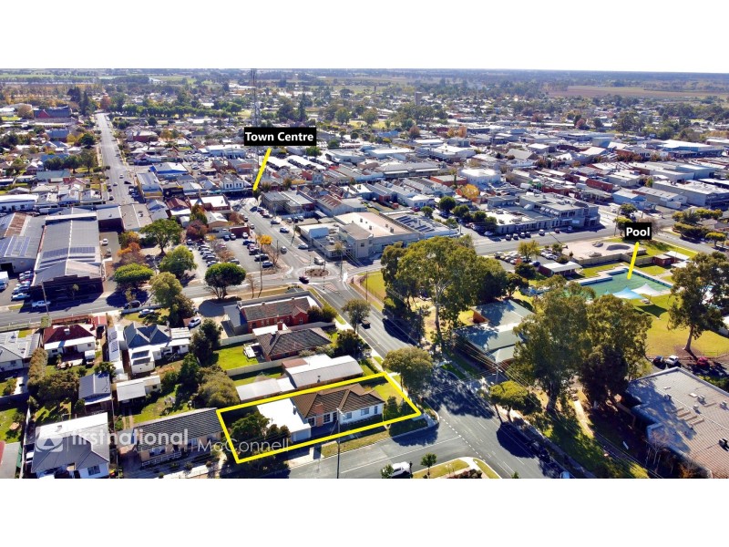 14 Lake Road, Kyabram VIC 3620