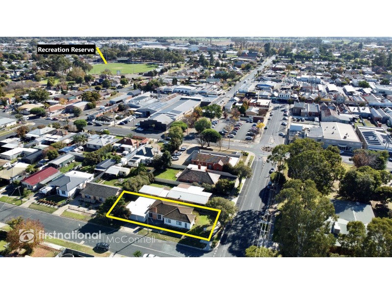 14 Lake Road, Kyabram VIC 3620