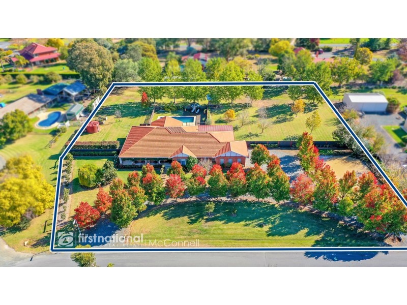 4 Gardadale Drive, Kyabram VIC 3620