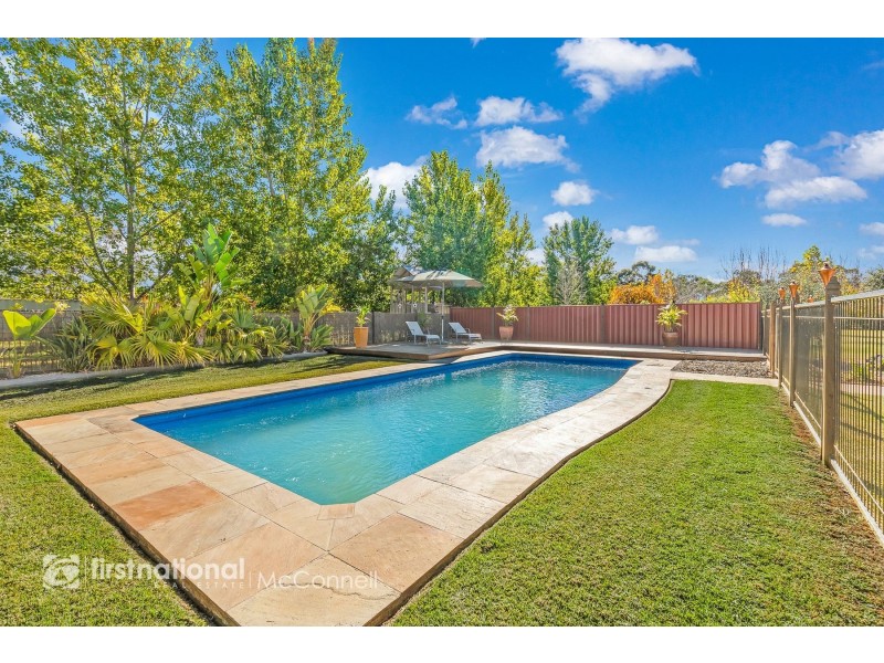 4 Gardadale Drive, Kyabram VIC 3620