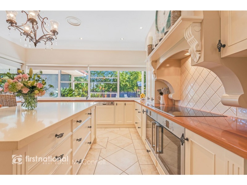 4 Gardadale Drive, Kyabram VIC 3620