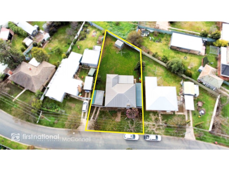 4 McGowan Street, Tongala VIC 3621