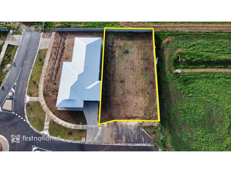 3 Wombat Way, Kyabram VIC 3620