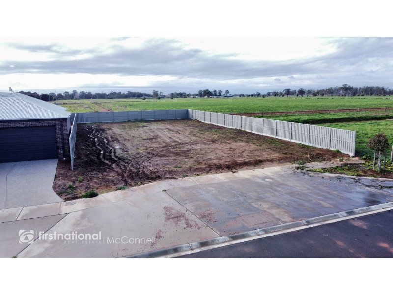 3 Wombat Way, Kyabram VIC 3620