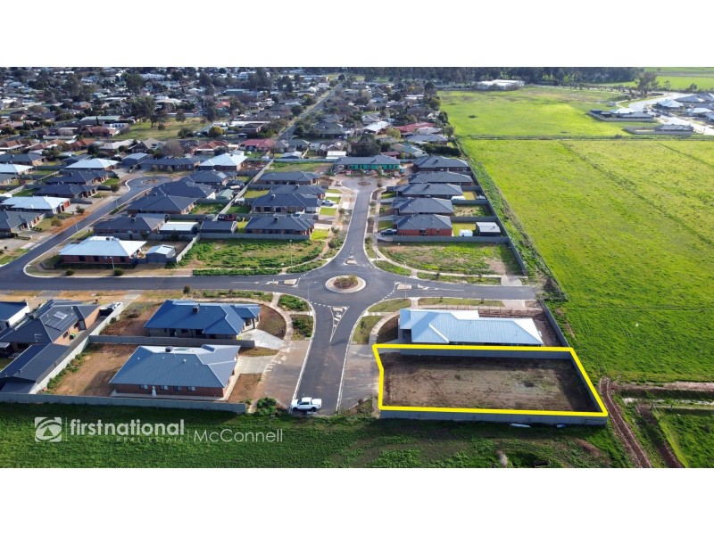 3 Wombat Way, Kyabram VIC 3620