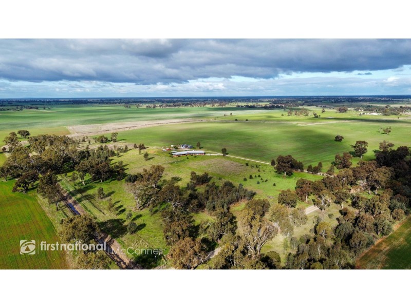440 Goddard Road, Wyuna VIC 3620