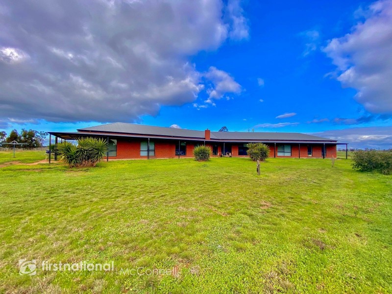 440 Goddard Road, Wyuna VIC 3620