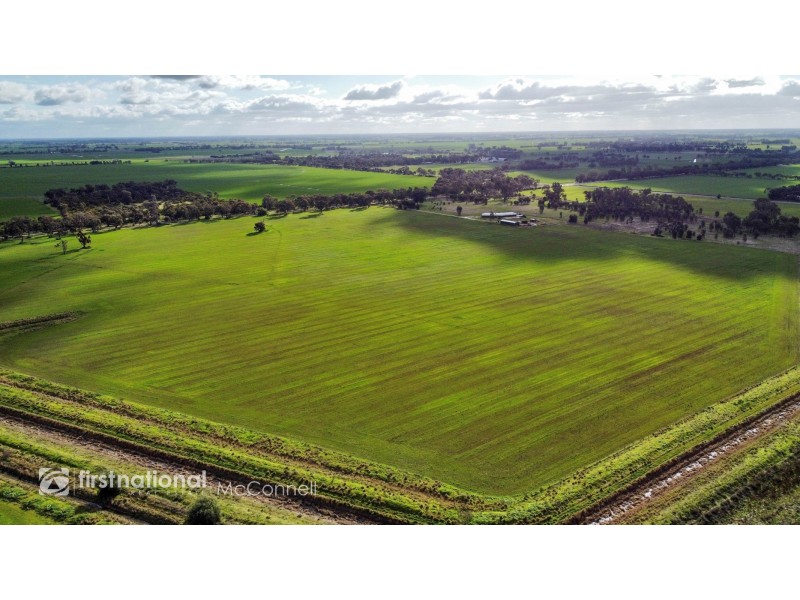 440 Goddard Road, Wyuna VIC 3620