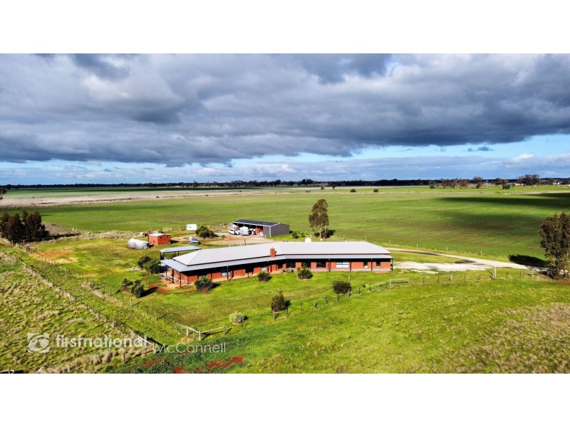 440 Goddard Road, Wyuna VIC 3620