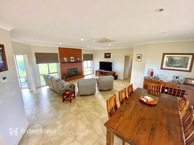 440 Goddard Road, Wyuna VIC 3620